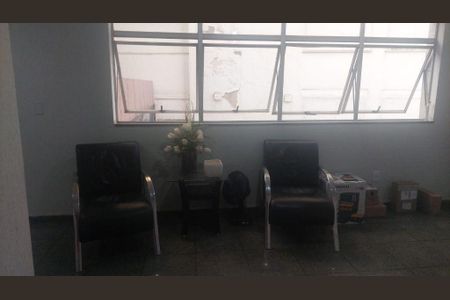 Apartamento à venda com 3 quartos, 100m² em Sagrada Família, Belo Horizonte