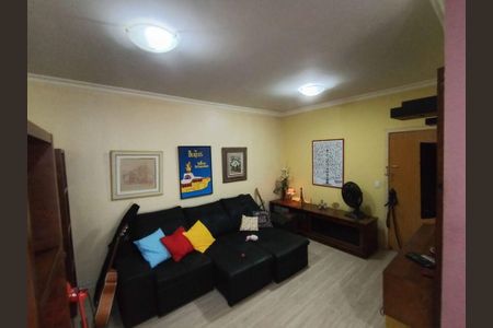 Apartamento à venda com 3 quartos, 100m² em Sagrada Família, Belo Horizonte