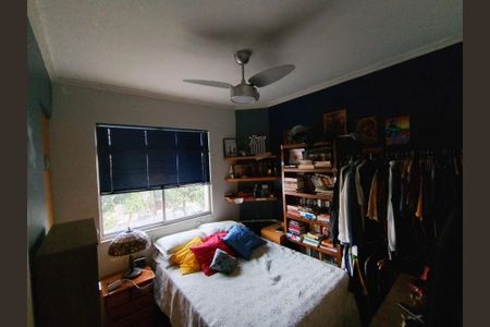 Apartamento à venda com 3 quartos, 100m² em Sagrada Família, Belo Horizonte