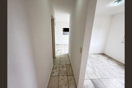 Foto 05 de apartamento para alugar com 2 quartos, 46m² em Fazenda Morumbi, São Paulo