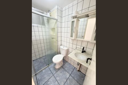 Foto 07 de apartamento para alugar com 2 quartos, 46m² em Fazenda Morumbi, São Paulo