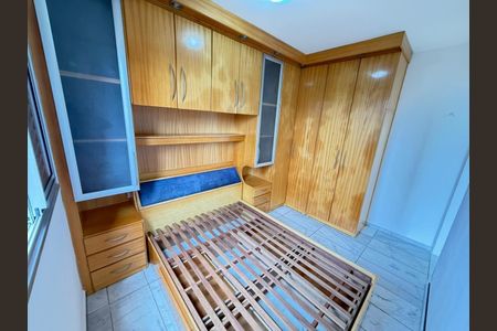 Foto 03 de apartamento para alugar com 2 quartos, 46m² em Fazenda Morumbi, São Paulo