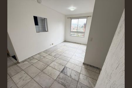 Foto 01 de apartamento para alugar com 2 quartos, 46m² em Fazenda Morumbi, São Paulo