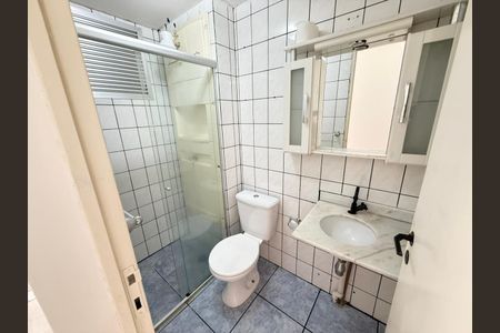 Foto 08 de apartamento para alugar com 2 quartos, 46m² em Fazenda Morumbi, São Paulo
