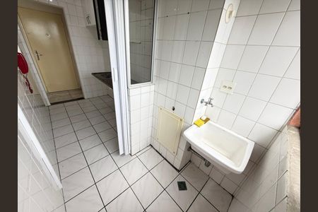 Foto 12 de apartamento para alugar com 2 quartos, 46m² em Fazenda Morumbi, São Paulo