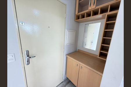 Foto 09 de apartamento para alugar com 2 quartos, 46m² em Fazenda Morumbi, São Paulo