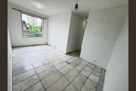 Foto 14 de apartamento para alugar com 2 quartos, 46m² em Fazenda Morumbi, São Paulo