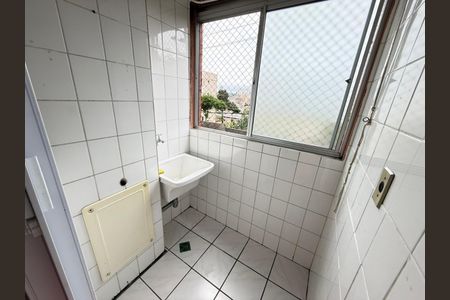 Foto 11 de apartamento para alugar com 2 quartos, 46m² em Fazenda Morumbi, São Paulo