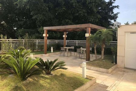 Apartamento à venda com 112m², 3 quartos e 2 vagas