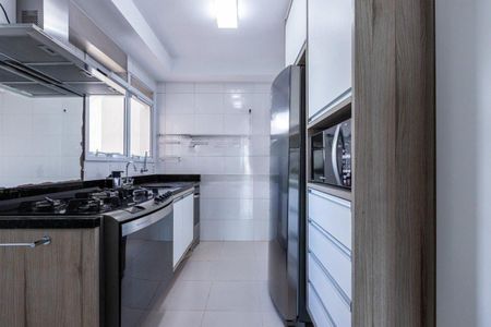 Apartamento à venda com 112m², 3 quartos e 2 vagas