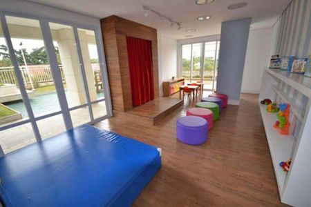 Apartamento à venda com 112m², 3 quartos e 2 vagas