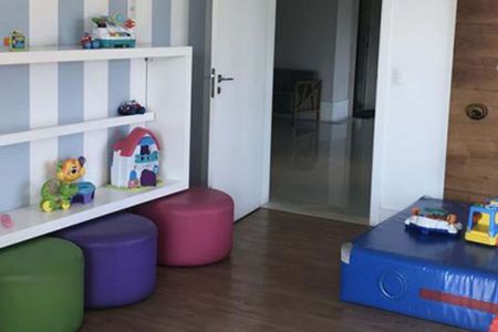 Apartamento à venda com 112m², 3 quartos e 2 vagas