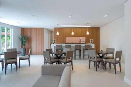 Apartamento à venda com 112m², 3 quartos e 2 vagas