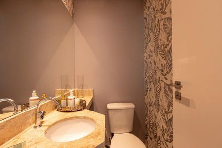 Apartamento à venda com 112m², 3 quartos e 2 vagas