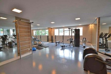 Apartamento à venda com 112m², 3 quartos e 2 vagas