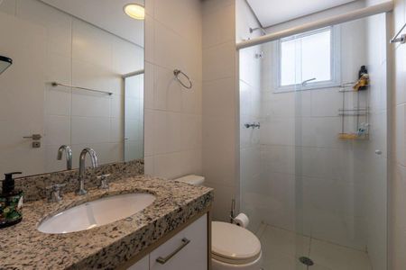 Apartamento à venda com 112m², 3 quartos e 2 vagas