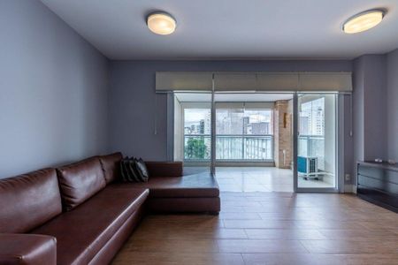 Apartamento à venda com 112m², 3 quartos e 2 vagas