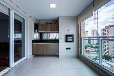 Apartamento à venda com 112m², 3 quartos e 2 vagas
