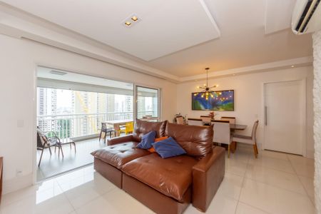 Apartamento à venda com 3 quartos, 127m² em ALTOS DO IPIRANGA, São Paulo