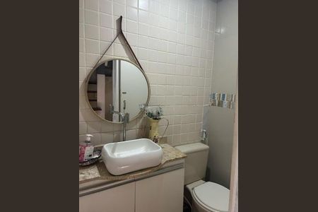 Casa à venda com 200m², 3 quartos e 2 vagas