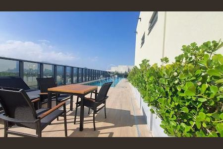 Apartamento à venda com 150m², 2 quartos e 1 vaga