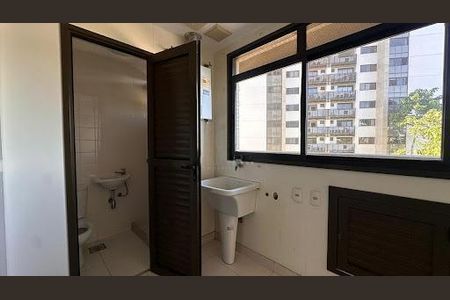 Apartamento à venda com 4 quartos, 160m² em Barra da Tijuca, Rio de Janeiro