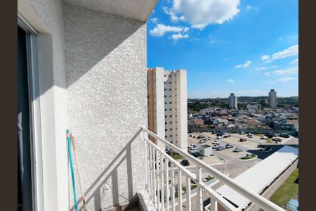 Apartamento à venda com 50m², 2 quartos e 1 vaga