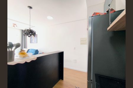 Apartamento à venda com 50m², 2 quartos e 1 vaga