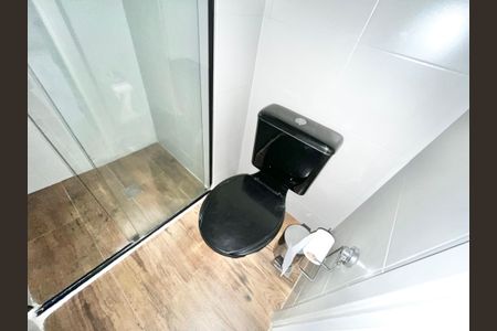 Apartamento para alugar com 57m², 1 quarto e 1 vaga Apartamento para alugar com 57m², 1 quarto e 1 vagaBanheiro