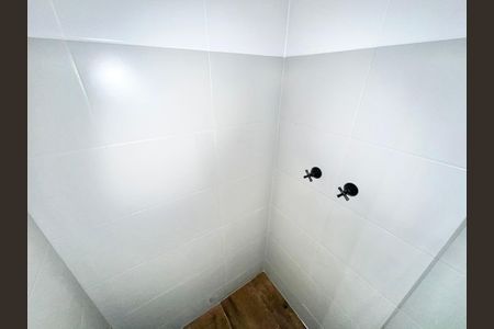 Apartamento para alugar com 57m², 1 quarto e 1 vaga Apartamento para alugar com 57m², 1 quarto e 1 vagaBanheiro