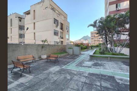 Apartamento à venda com 96m², 3 quartos e 1 vaga Apartamento à venda com 96m², 3 quartos e 1 vagaJardim