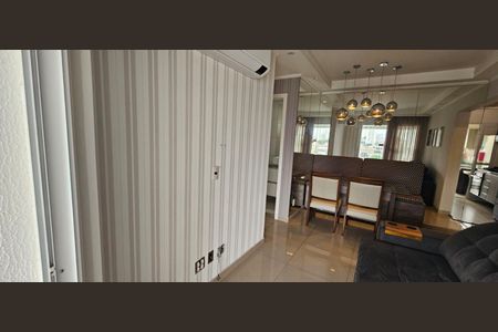 Apartamento para alugar com 2 quartos, 60m² em Vila Regente Feijó, São Paulo