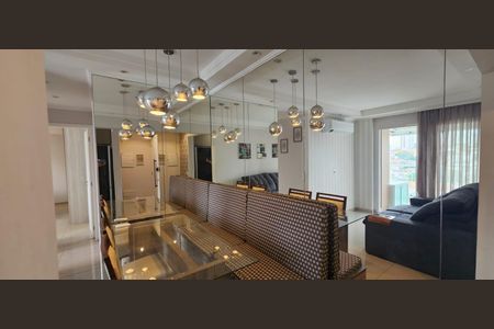 Apartamento para alugar com 2 quartos, 60m² em Vila Regente Feijó, São Paulo