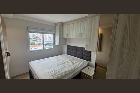 Apartamento para alugar com 2 quartos, 60m² em Vila Regente Feijó, São Paulo