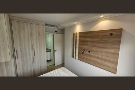 Apartamento para alugar com 2 quartos, 60m² em Vila Regente Feijó, São Paulo