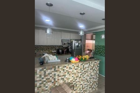 Casa à venda com 270m², 4 quartos e 2 vagas