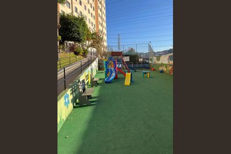 Apartamento à venda com 2 quartos, 47m² em Jardim Mangalot, São Paulo