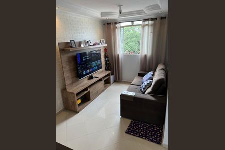 Apartamento à venda com 2 quartos, 47m² em Jardim Mangalot, São Paulo