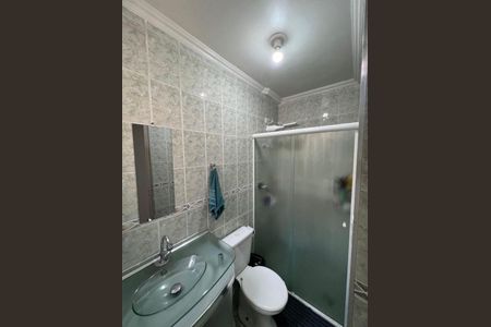 Apartamento à venda com 2 quartos, 47m² em Jardim Mangalot, São Paulo