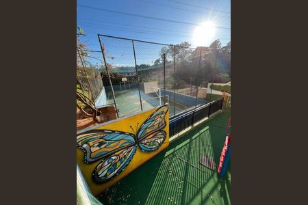 Apartamento à venda com 2 quartos, 47m² em Jardim Mangalot, São Paulo