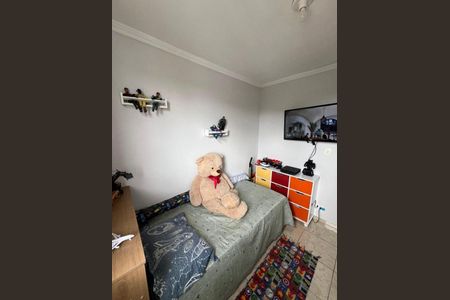 Apartamento à venda com 2 quartos, 47m² em Jardim Mangalot, São Paulo