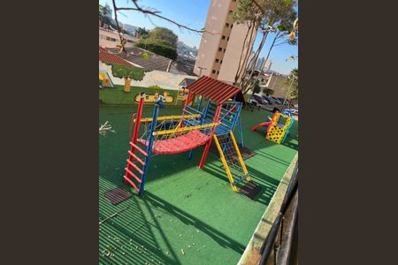 Apartamento à venda com 2 quartos, 47m² em Jardim Mangalot, São Paulo