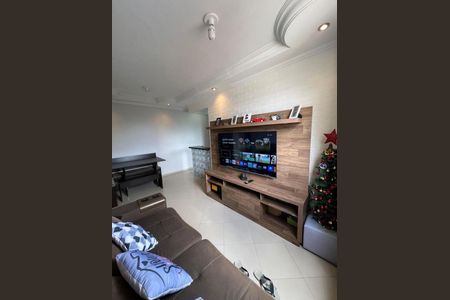 Apartamento à venda com 2 quartos, 47m² em Jardim Mangalot, São Paulo