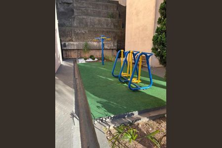 Apartamento à venda com 2 quartos, 47m² em Jardim Mangalot, São Paulo