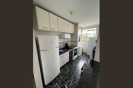 Apartamento à venda com 2 quartos, 47m² em Jardim Mangalot, São Paulo