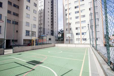 Apartamento à venda com 3 quartos, 62m² em Nossa Senhora do O, São Paulo