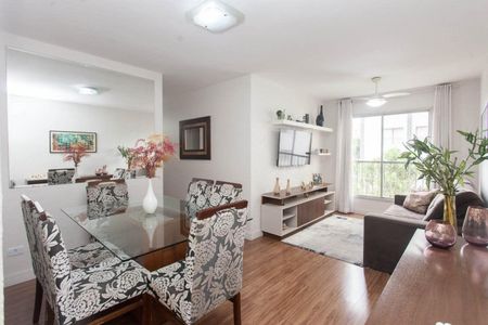 Apartamento à venda com 3 quartos, 62m² em Nossa Senhora do O, São Paulo