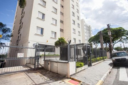 Apartamento à venda com 3 quartos, 62m² em Nossa Senhora do O, São Paulo