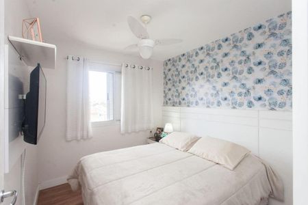 Apartamento à venda com 3 quartos, 62m² em Nossa Senhora do O, São Paulo