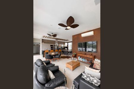 Casa à venda com 4 quartos, 705m² em Alphaville, Santana de Parnaíba